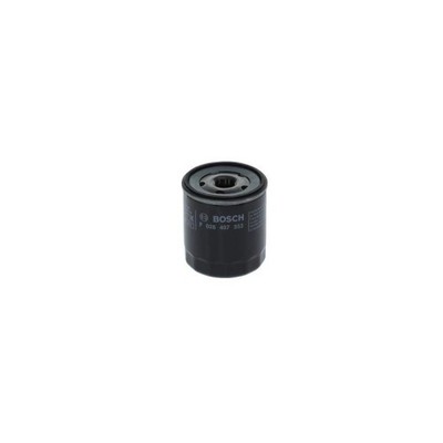 Servicekit 3 Filter Bosch für  PEUGEOT RANCH sxu bb9+4 Liter Öl 5w30