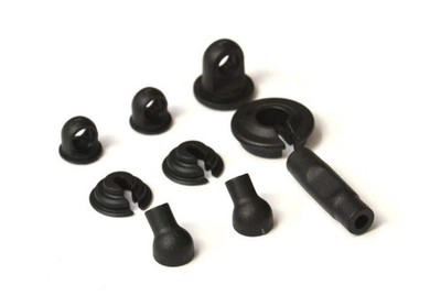 EXOTEK F1 ULTRA SHOCK PARTS
