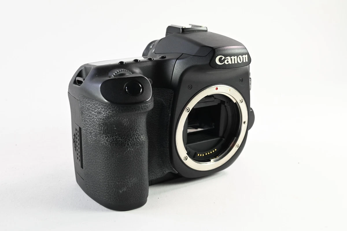 Canon EOS 40D Digital Cameras for Sale - Shop New & Used Digital