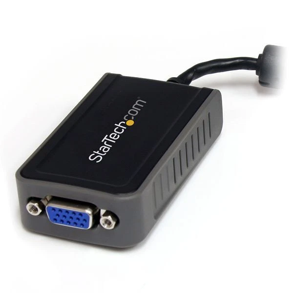 StarTech USB2VGAE2 USB to VGA Video Multi Monitor Extenal 1680x1050 - Image 2 of 4