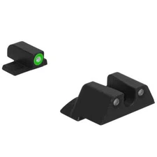 Meprolight Hyper-Bright Stoeger STR-9 Green Ring/Green Fixed Sight Set 403103111