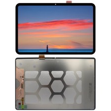 Replacement For Samsung Galaxy Tab S7 FE 12.4 LCD Display Touch Screen Digitizer