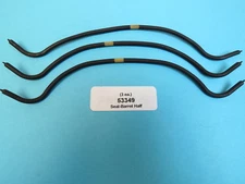 Hamilton Standard 53349 Aircraft 23E50 Propeller Barrel Seals Warbird WWII (3)