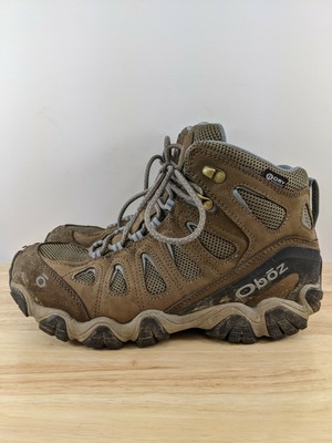 sawtooth boots