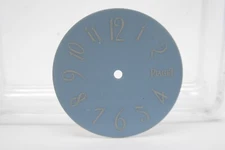 Piaget Altiplano Turquoise, Dial