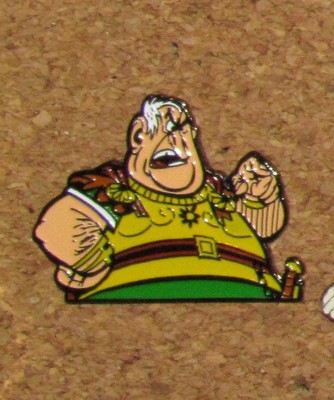 Astérix (Collection Atlas - Jeux) - Para-BD - Tout
