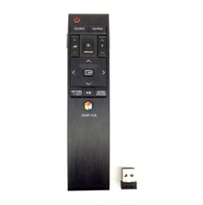 New YY-605 For Samsung Smart TV Remote Control Replace BN59-01220A BN59-01220D