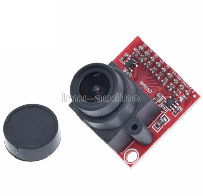 OV2640 2.0MP Mini Camera Shield Module 3.3V Mini DIY Board For Arduino UNO