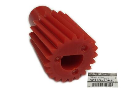 NISSAN GENUINE OEM 300ZX SKYLINE PINION SPEEDO | eBay