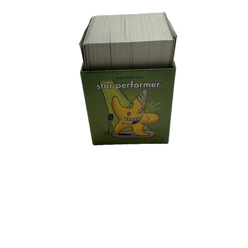 New Cranium Booster Box 1, 4 Decks 800 Cards For Cranium Brain Game Board |  eBay
