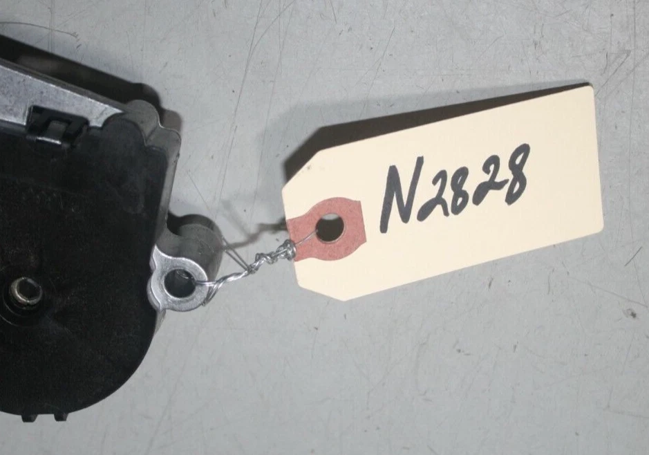 BMW 750LI 750I 745I 745LI 760LI 2002-2008 E65 techo corredizo motor techo corredizo Foto 2 de 4