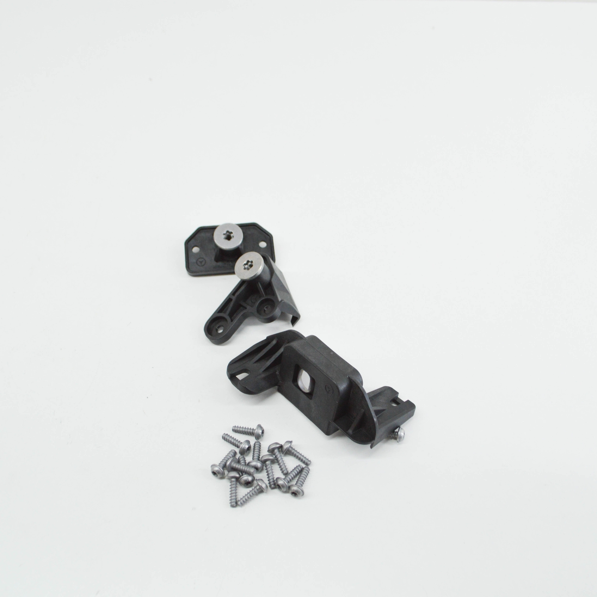 NEW MB GLB X247 FRONT RIGHT HEADLAMP BRACKET REPAIR KIT