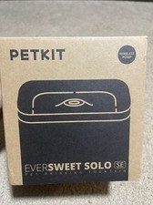 PETKIT Eversweet 3 Cat Dog Stainless Steel Water Fountain, Automatic