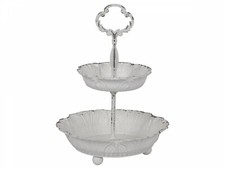 Chic & Antique 2er Etagere fra…