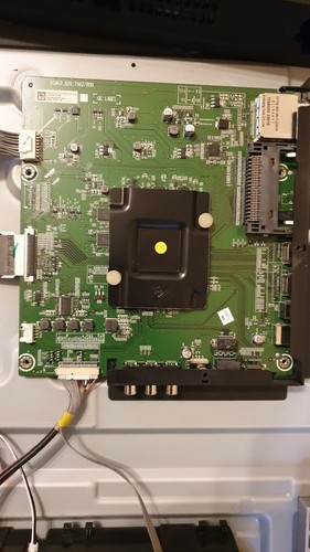 Hauptplatine Für Hisense H65AE6100UK TV RSAG7.820.7962 239675 Bildschirm: