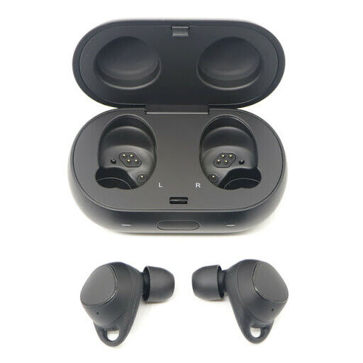 Samsung Gear IconX SM-R140 2018 In-Ear Only Wireless Earbuds Samsung Gear IconX SM-R140 2018 In-Ear Only Wireless Earbuds