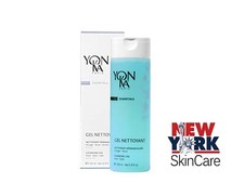 Yonka Gel Nettoyant Face - Eyes 200ml / 6.76oz Brand New