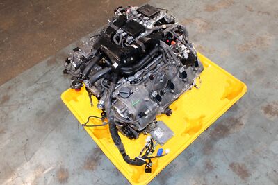 2008-2011 Lexus GS460 4.6L V8 Engine JDM 1ur-fse 1urfse #1 *Free ...