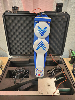 Multiwave Sensors SMART ALIGNER Antenna Alignment System Unit #53