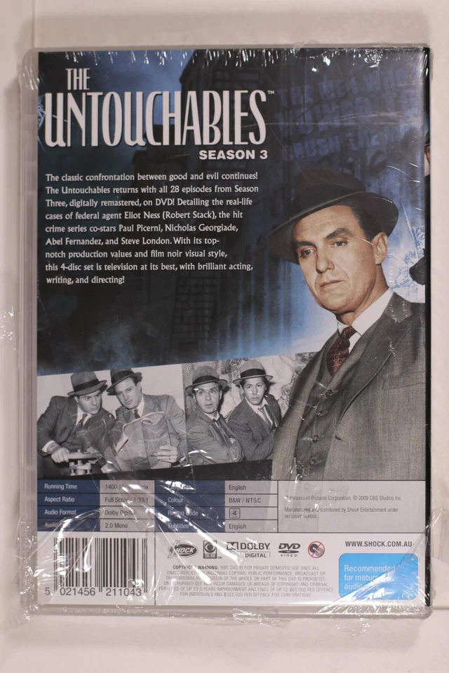 How To Get Away With Murder  Season 1 - Region 4 - New Sealed - Tracking (D1045) - Image 2 of 2