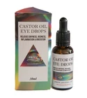 Castor Oil Eye Drops - Pharmaceutical grade