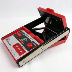 Nintendo Game & Watch Panorama Mario&rsquo;s Bombs Away TB-94 Boxed Complete 1983