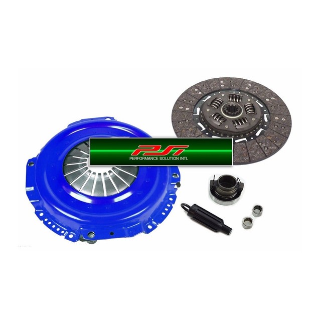 PI STAGE 2 CLUTCH KIT fits 9803 DODGE RAM 2500 3500 5.9L NV5600