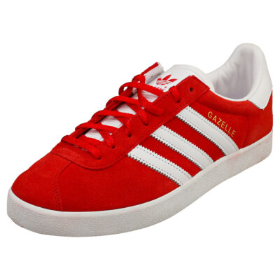 adidas gazelle silver green womens adidas Gazelle 'Orange Cloud White' Men's Shoes 8 main image 1