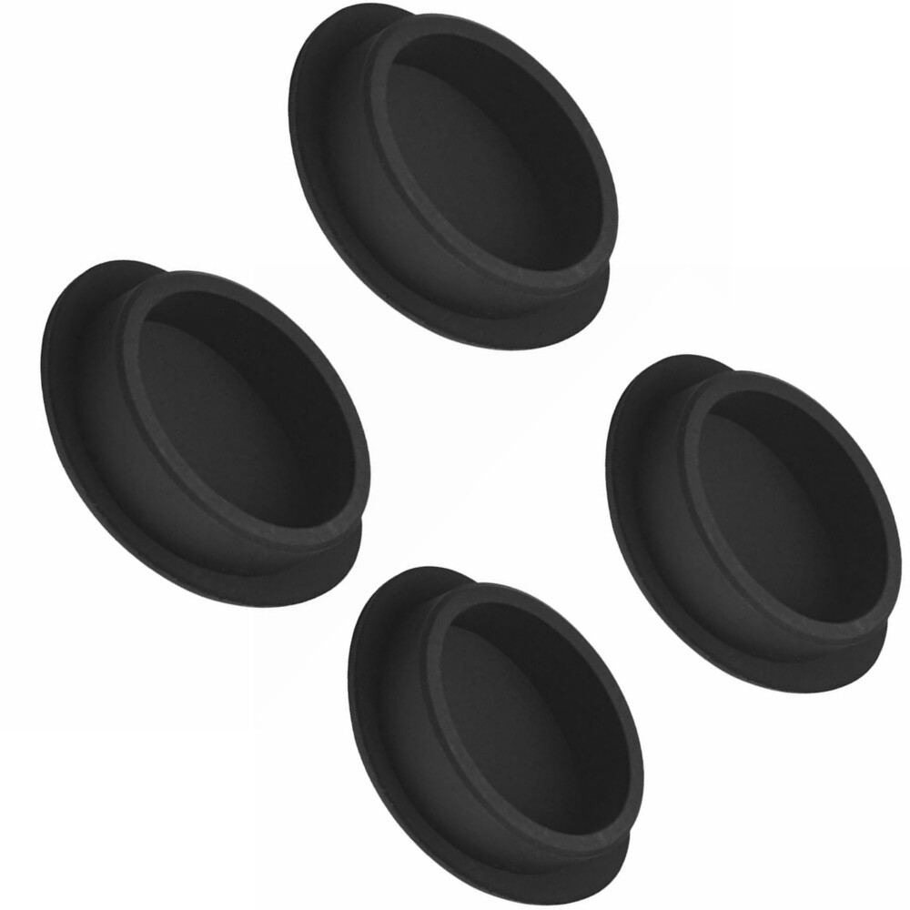 S Home Use, Base Hole Adapter  With Black