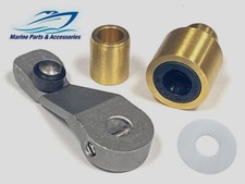 Kit de palanca de cambios y buje PARA Mercruiser R/MR/Alpha I 1983-1990 45518T 1