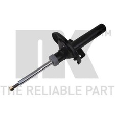 NK Stoßdämpfer 65253606 FORD GALAXY SEAT ALHAMBRA VW SHARAN Vorderachse
