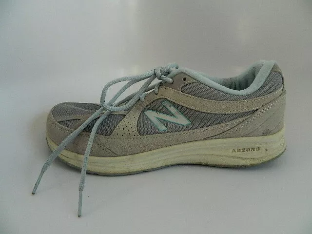 New balance 877 hotsell walking shoe womens