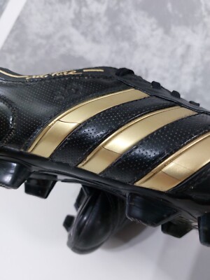 Adidas Adipure II TRX FG Rare Soccer Size 9/9/43 2009 | eBay