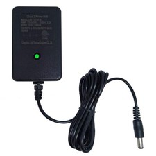 12V Kids Powered Ride On Car Universal Charger with Charging Indicator Light-...
