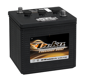 DEKA-GENUINE-NEW-901MF-6Volt-Commercial-Battery-775Amp-Cranking-Power-Group-1