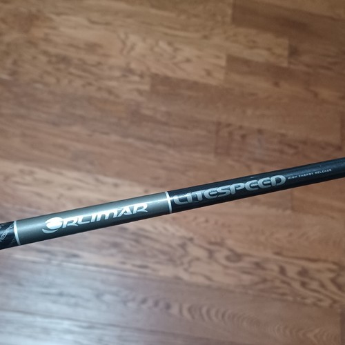 Orlimar Spectrum 22° 4 Hybrid RH Litespeed R FLEX Graphite Shaft. Pre-owned - Picture 8 of 10
