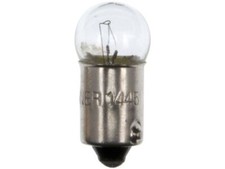 For 1984-1985 Chrysler Daytona Ignition Light Bulb Wagner 95122QCSK