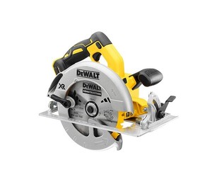 DeWalt - Scie circulaire métal XR 18V Brushless 184mm sans batterie ni chargeur