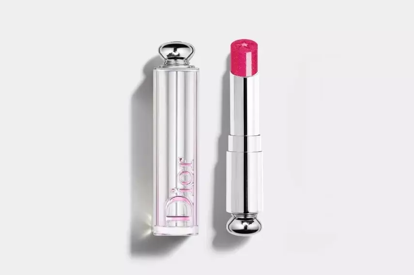 Christian Dior Addict Stellar Halo Shine Lip Shine - 878 Adventure