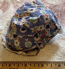 Antique Bonnet From Estate For Antique Doll