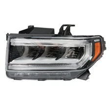 For 2020-2023 GMC Acadia Headlight Headlamp Assembly Driver Left Side LH