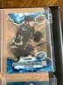 2021-22 Upper Deck Ice Premieres #186 Jan Jenik #'d 324/999