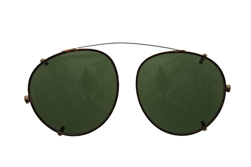 Gucci GG2971/S Vintage 90s Tom Ford Geometric Tortoise Sunglasses