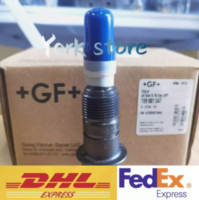 1PCS New GF Signet 3-2724-10 sensor by DHL or FedEX #Q8978 ZX | eBay