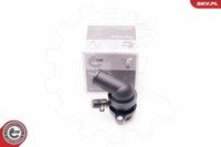 SKV Germany 20SKV044 Thermostat FüR Chevrolet Daewoo