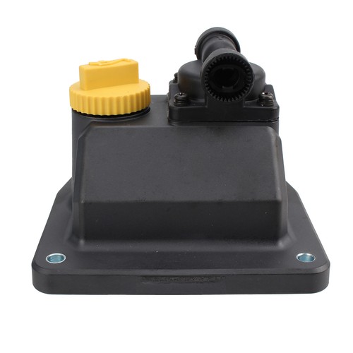 New Fuel Pump Kit Valve Cover for Kohler CH18S CH20S CH22S CH23S CH25S