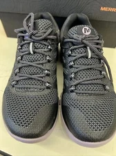 Merrell Women's Antora 2 Athletic Shoes Sneakers - Black - Choose Size