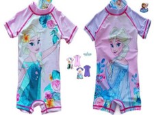 Disney Frozen Eiskönigin UV Schutz 50+ Badea...