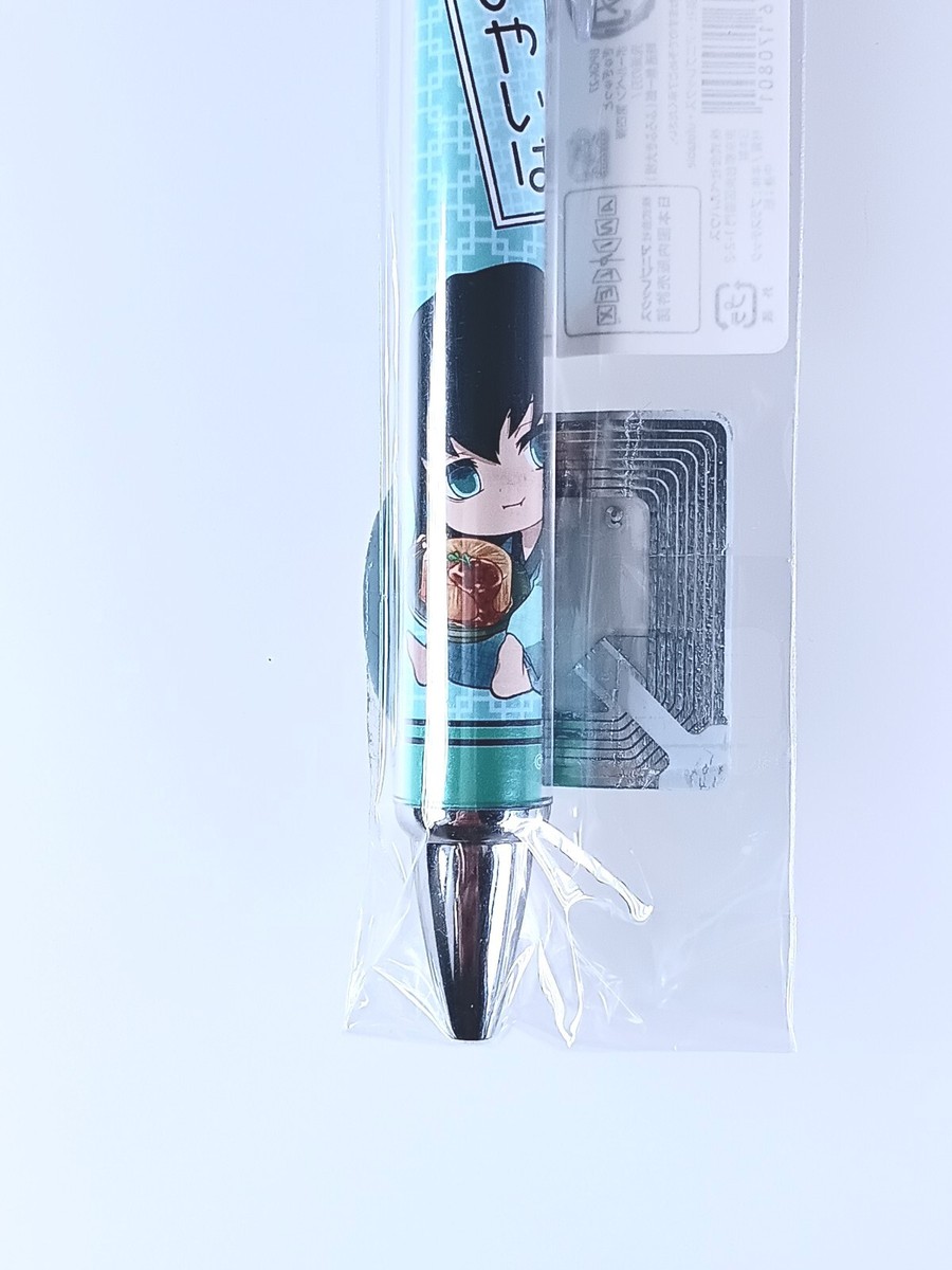 その他 ToKiTo Muichiro Tokito Demon Slayer Tekutoko Ballpoint pen From