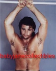 PETER DELUISE HAIRY ARMPIT SHIRTLESS BEEFCAKE photo (1107)